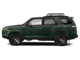 Used 2022 Toyota 4Runner SUV