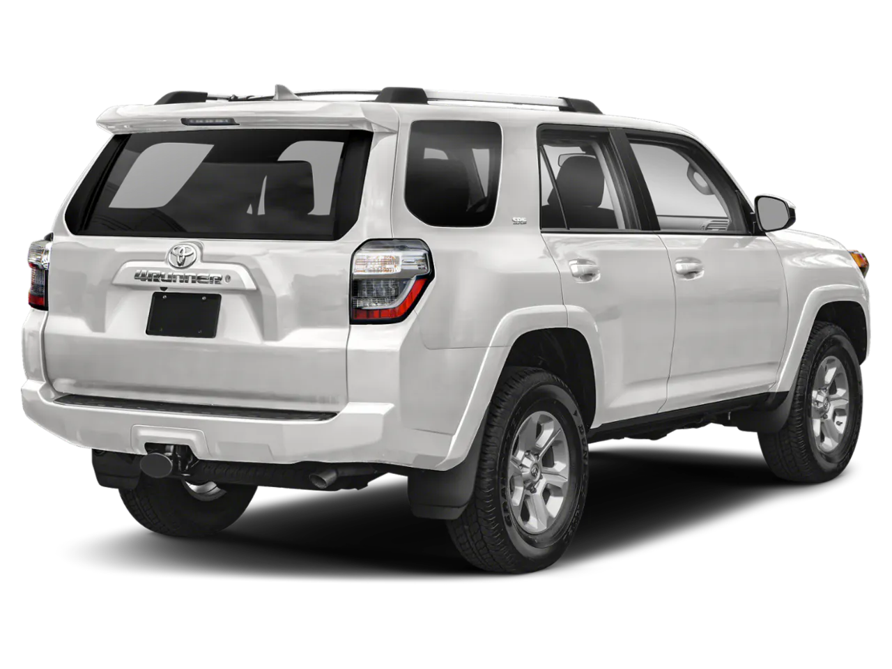 Used 2022 Toyota 4Runner SUV