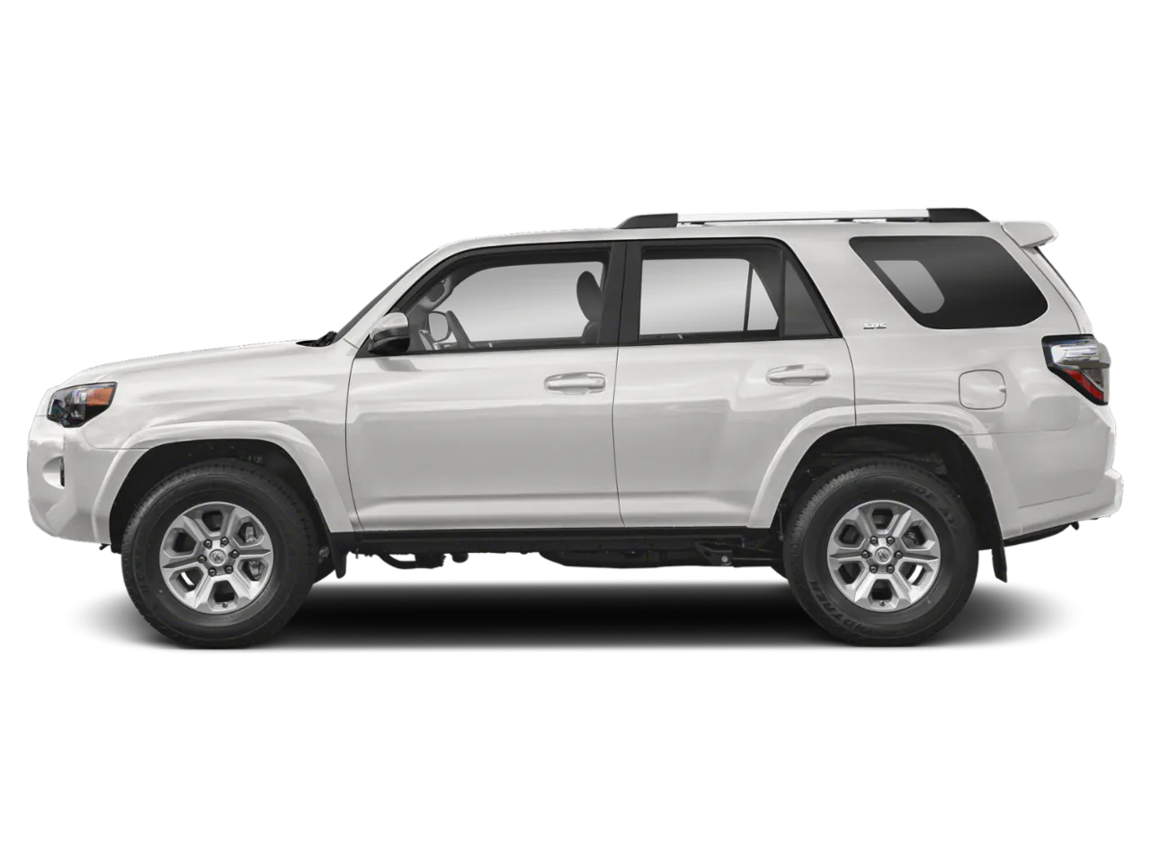 Used 2022 Toyota 4Runner SUV