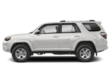 Used 2022 Toyota 4Runner SUV