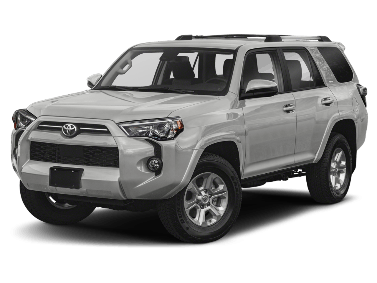 2022 Toyota 4Runner SR5 Premium's photo