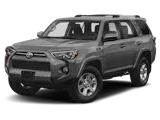 Used 2022 Toyota 4Runner SUV