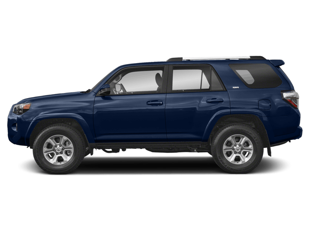 2022 Toyota 4Runner SR5 Premium's photo