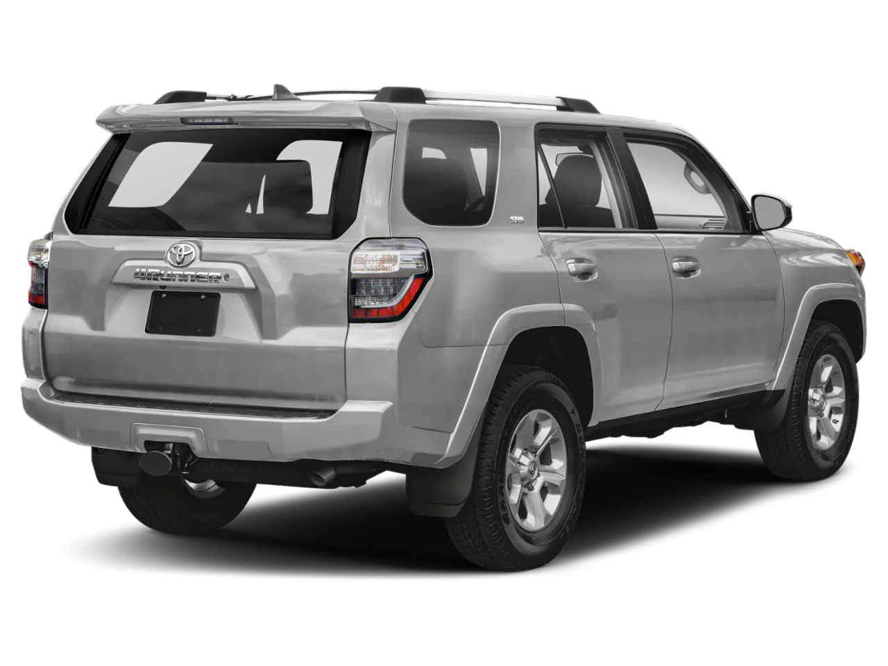 Used 2022 Toyota 4Runner SUV