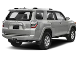 Used 2022 Toyota 4Runner SUV