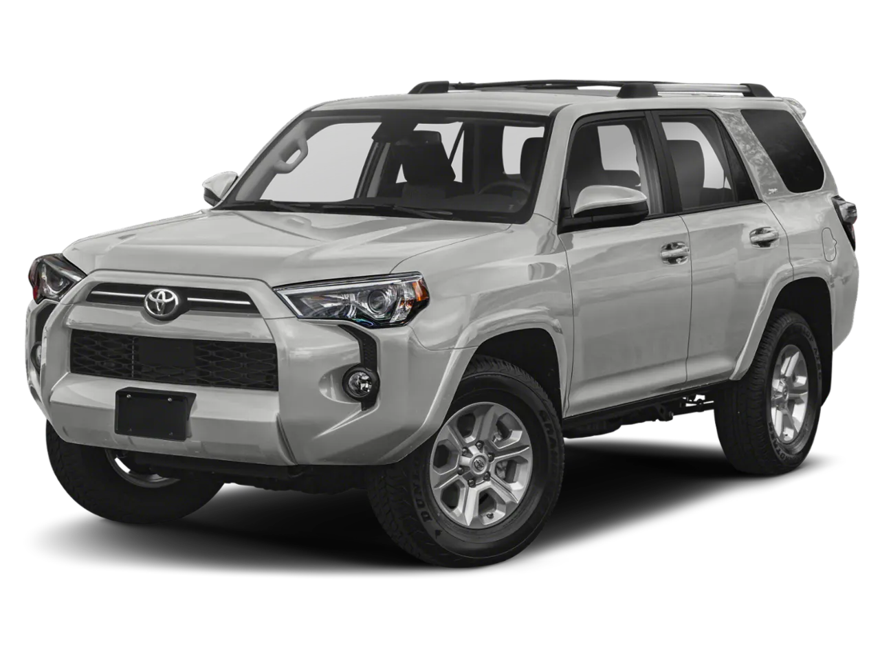 2022 Toyota 4Runner