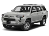 Used 2022 Toyota 4Runner SUV