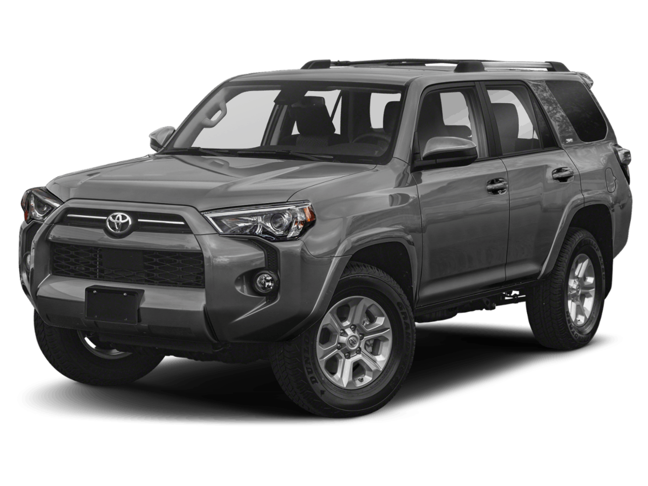 2022 Toyota 4Runner SR5's photo