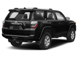 New 2022 Toyota 4Runner SUV