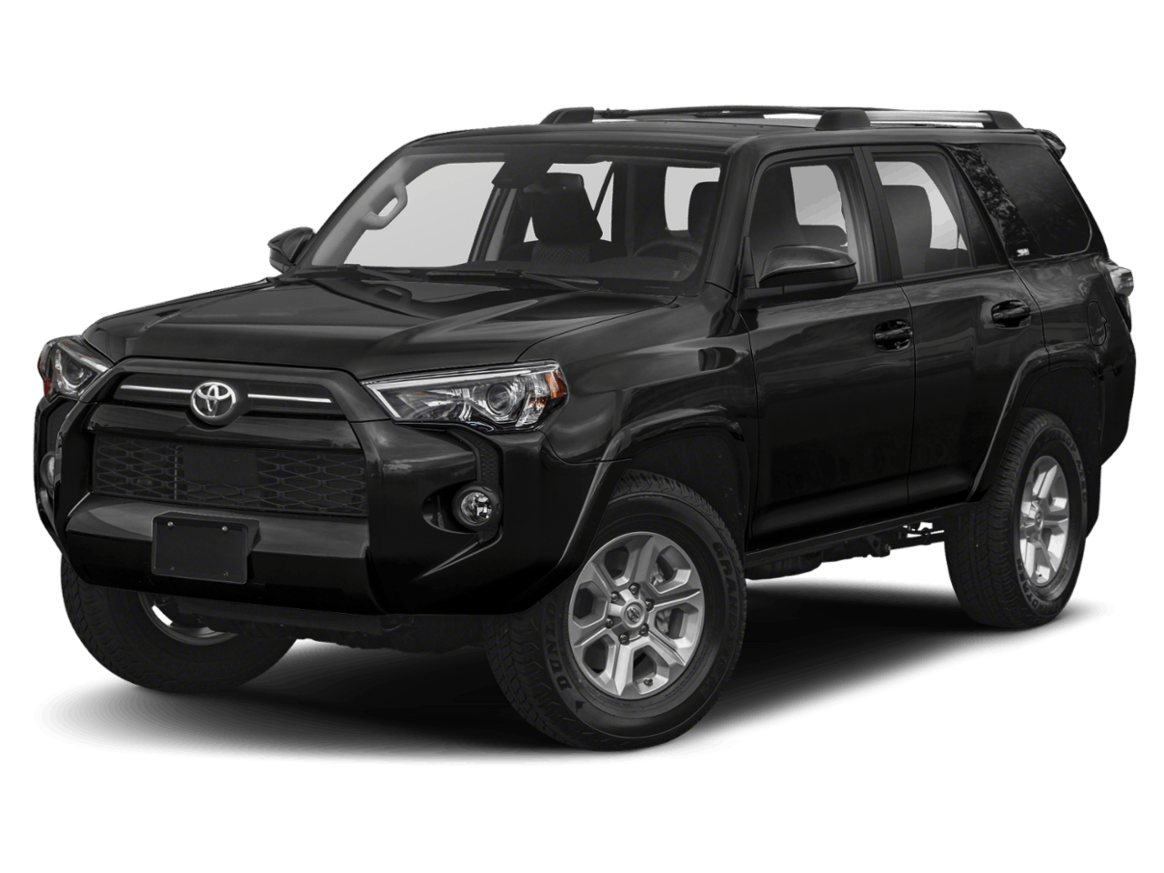 2022 Toyota 4Runner SR5's photo