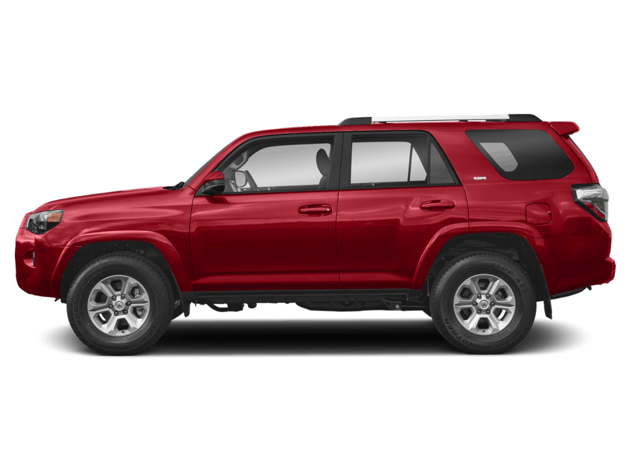 2022 Toyota 4Runner SR5's photo