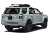 New 2022 Toyota 4Runner SUV