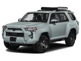 New 2022 Toyota 4Runner SUV