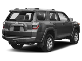 Used 2022 Toyota 4Runner SUV