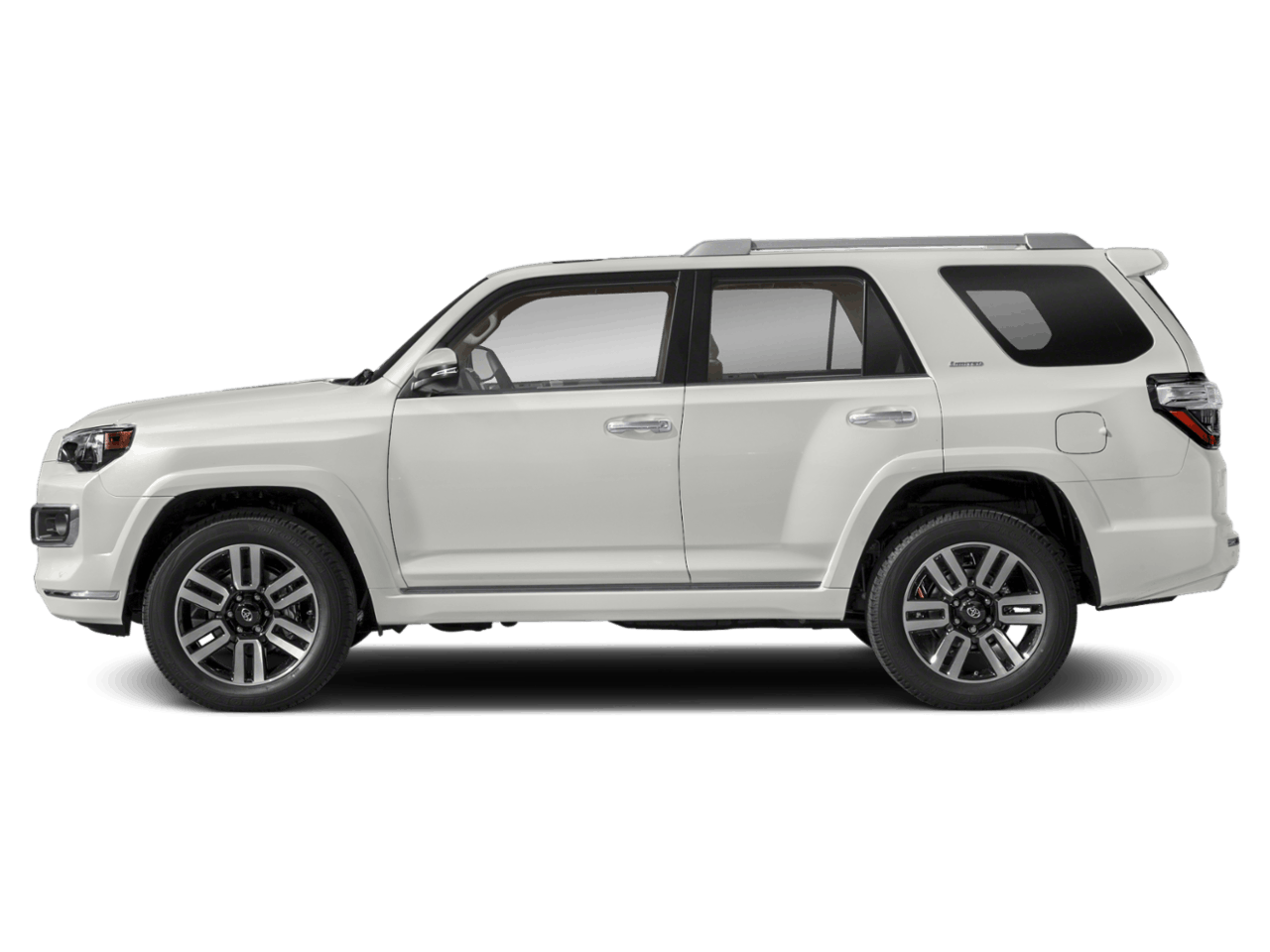 2022 Toyota 4Runner Limited's photo
