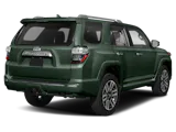 New 2022 Toyota 4Runner SUV