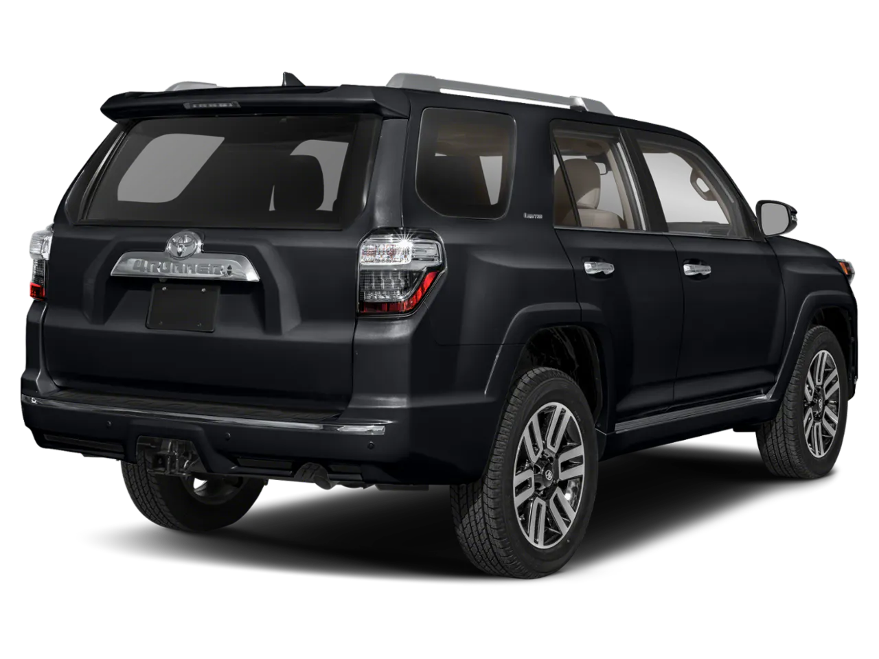 Used 2022 Toyota 4Runner SUV