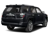 Used 2022 Toyota 4Runner SUV