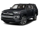 Used 2022 Toyota 4Runner SUV