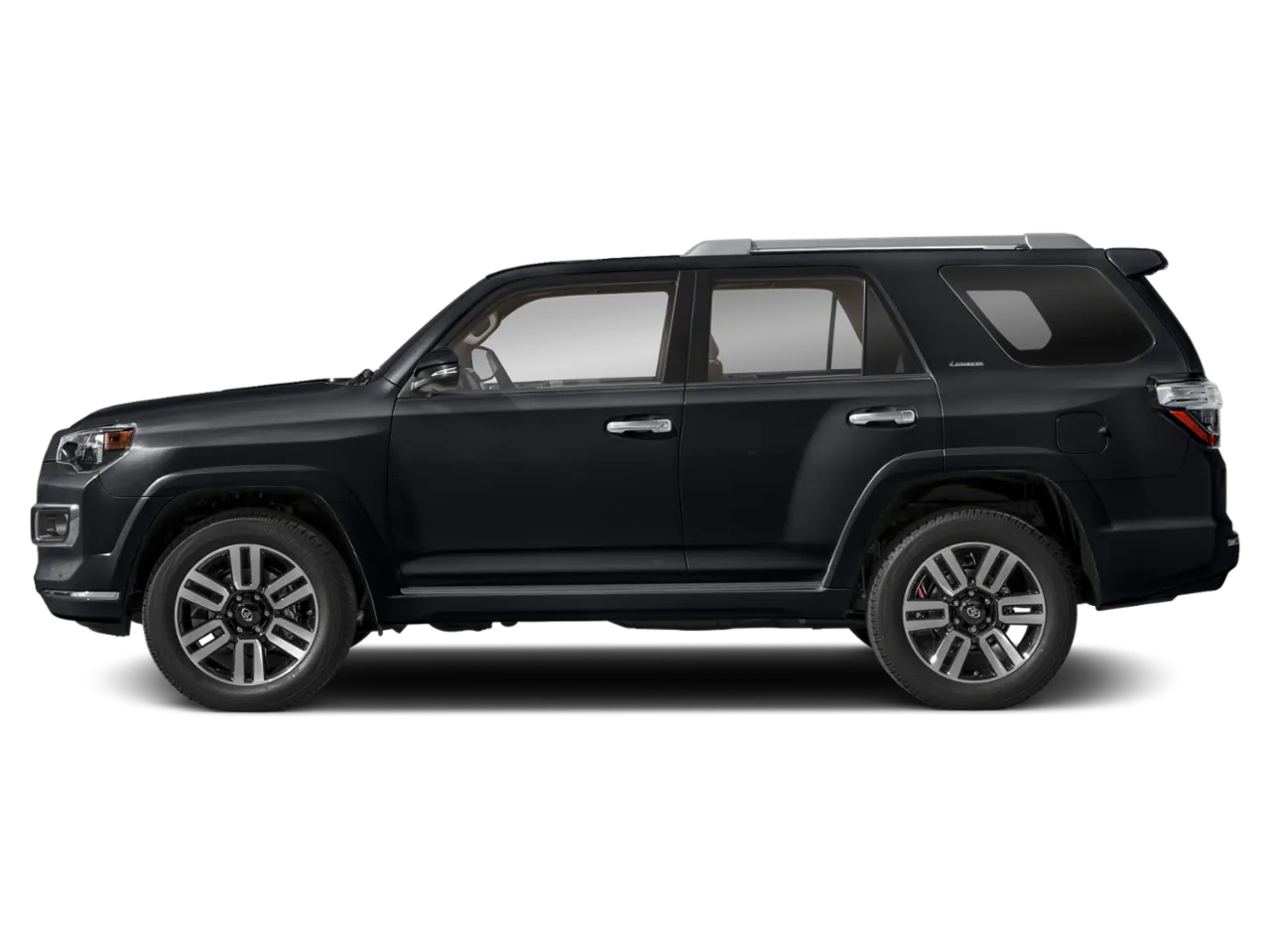 Used 2022 Toyota 4Runner SUV