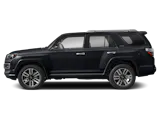 Used 2022 Toyota 4Runner SUV