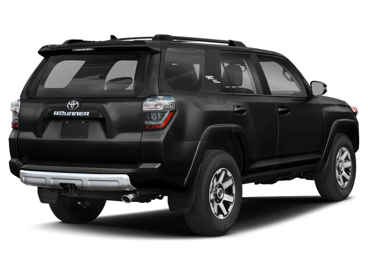 Used 2022 Toyota 4Runner SUV