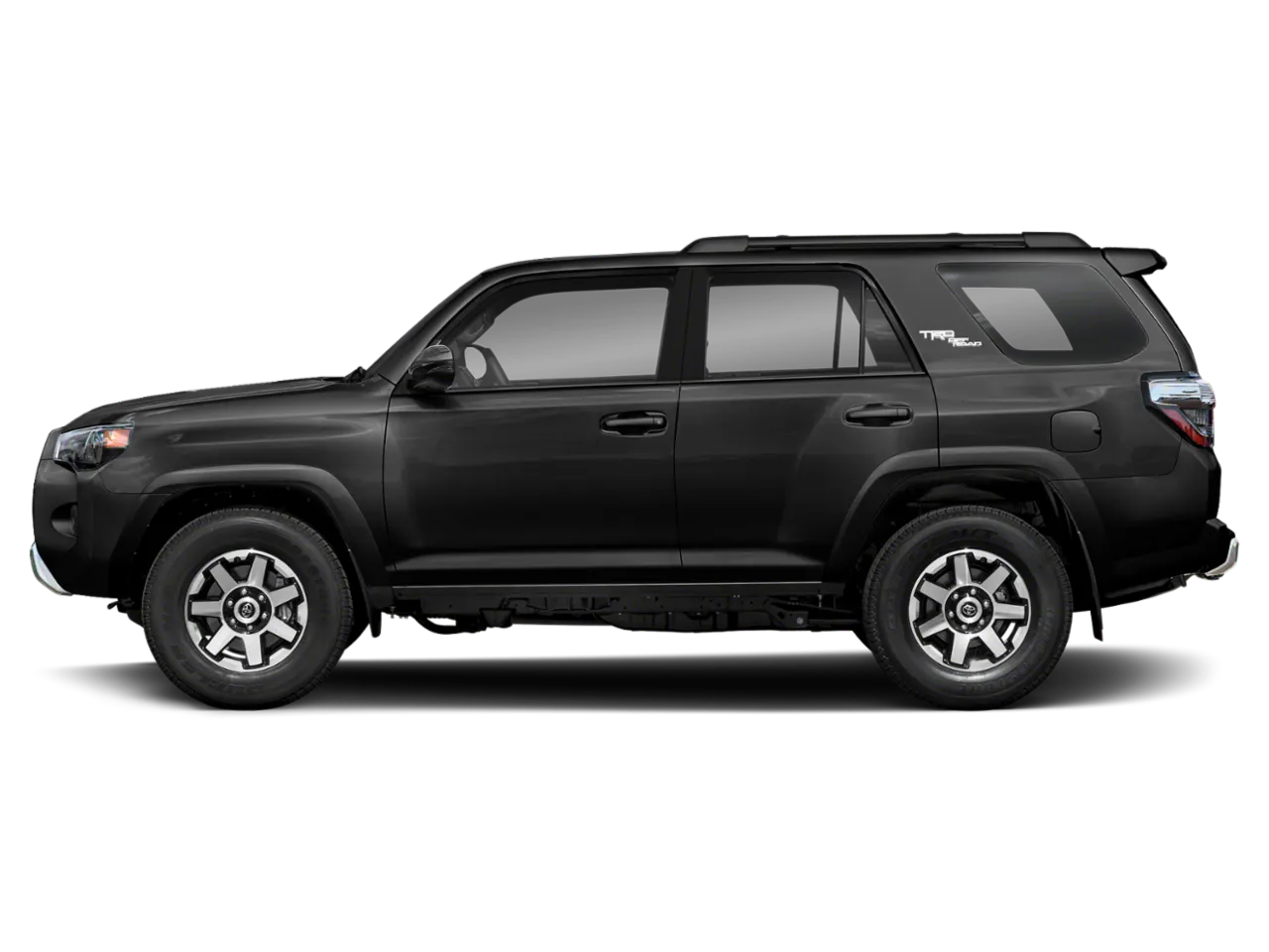 Used 2022 Toyota 4Runner SUV