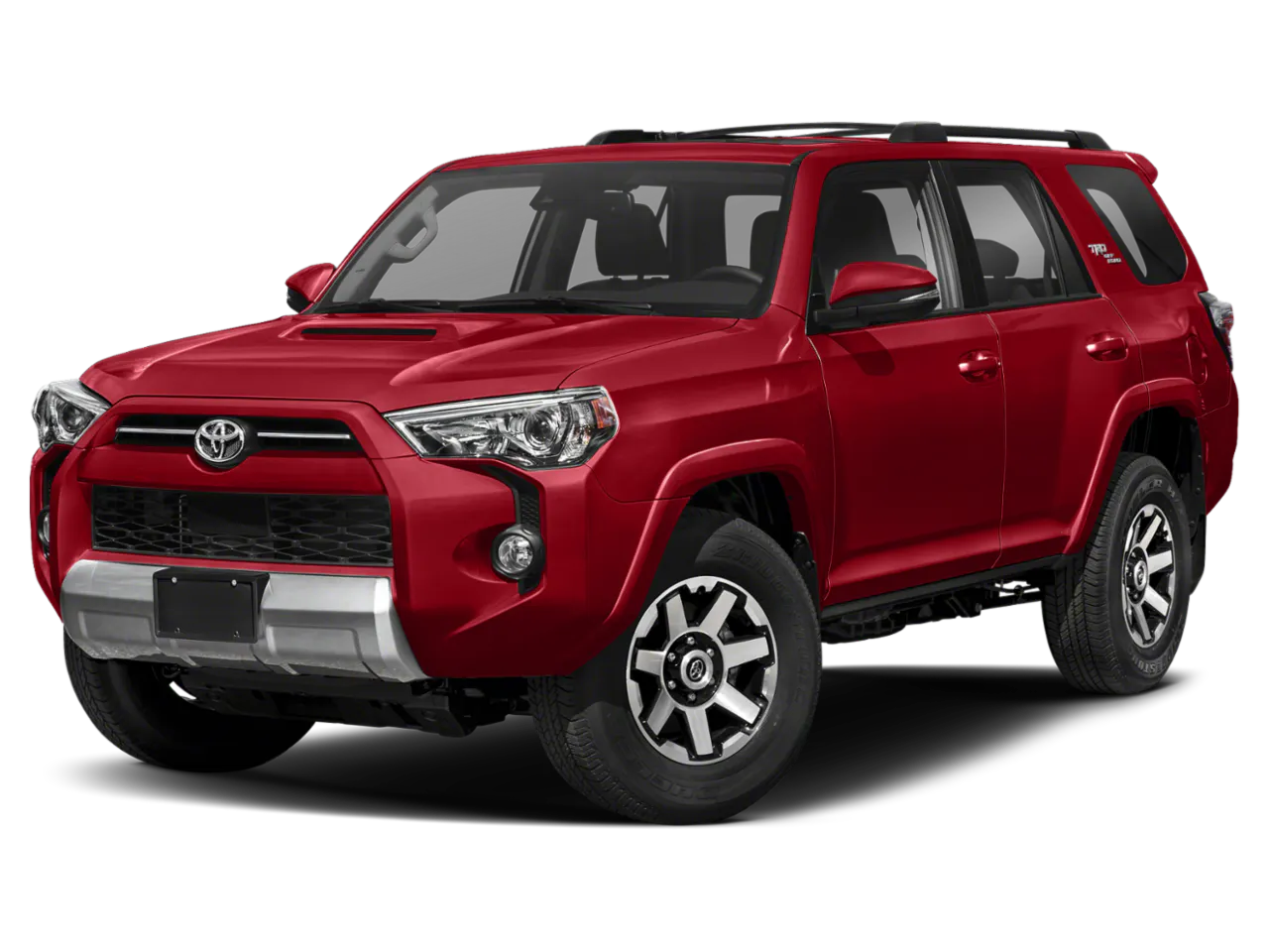 2022 Toyota 4Runner TRD Off-Road 4WD V6's photo