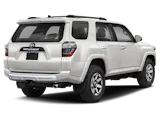 Used 2022 Toyota 4Runner SUV