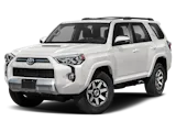 Used 2022 Toyota 4Runner SUV