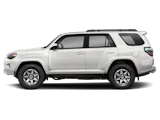 Used 2022 Toyota 4Runner SUV