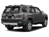 Used 2022 Toyota 4RUNNER Sedan