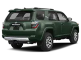 New 2022 Toyota 4Runner SUV