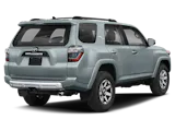 New 2022 Toyota 4Runner SUV