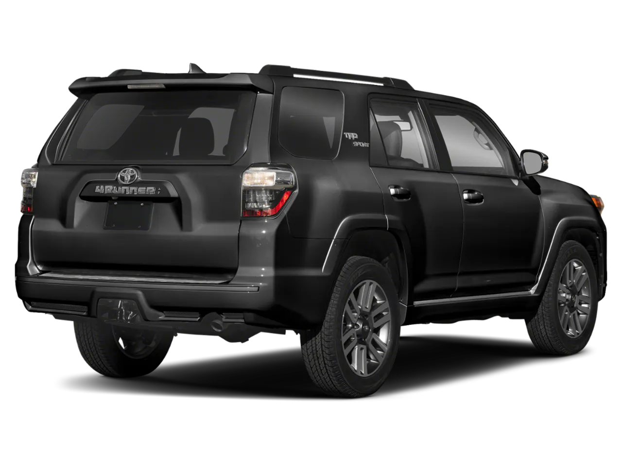 Used 2022 Toyota 4Runner SUV
