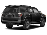 Used 2022 Toyota 4Runner SUV