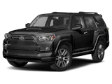 Used 2022 Toyota 4Runner SUV