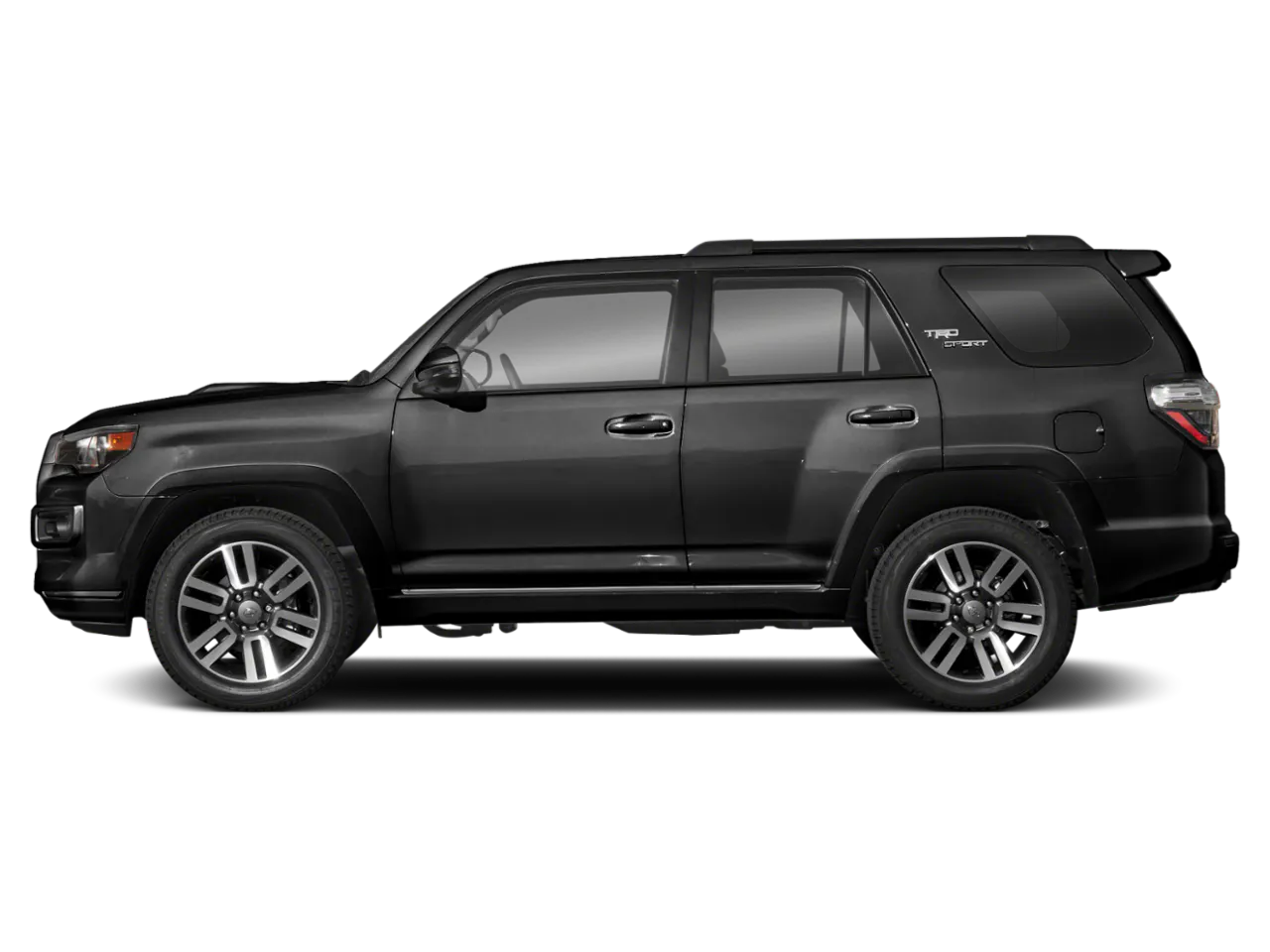 Used 2022 Toyota 4Runner SUV