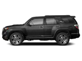 Used 2022 Toyota 4Runner SUV