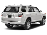 Used 2023 Toyota 4Runner SUV