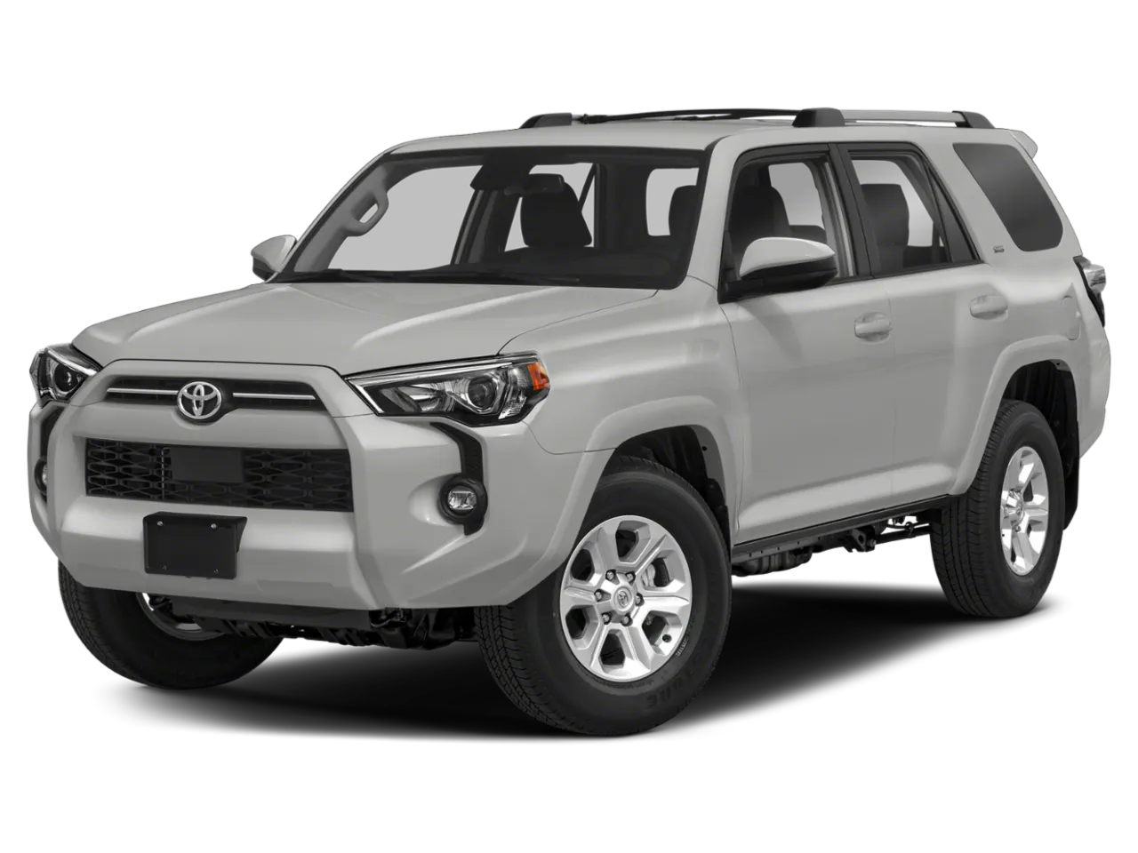 2023 Toyota 4Runner SR5 RWD V6's photo