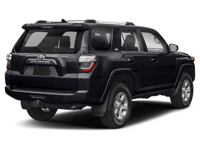 2023 Toyota 4Runner For Sale Louisville KY | U31304 | Oxmoor Auto Group