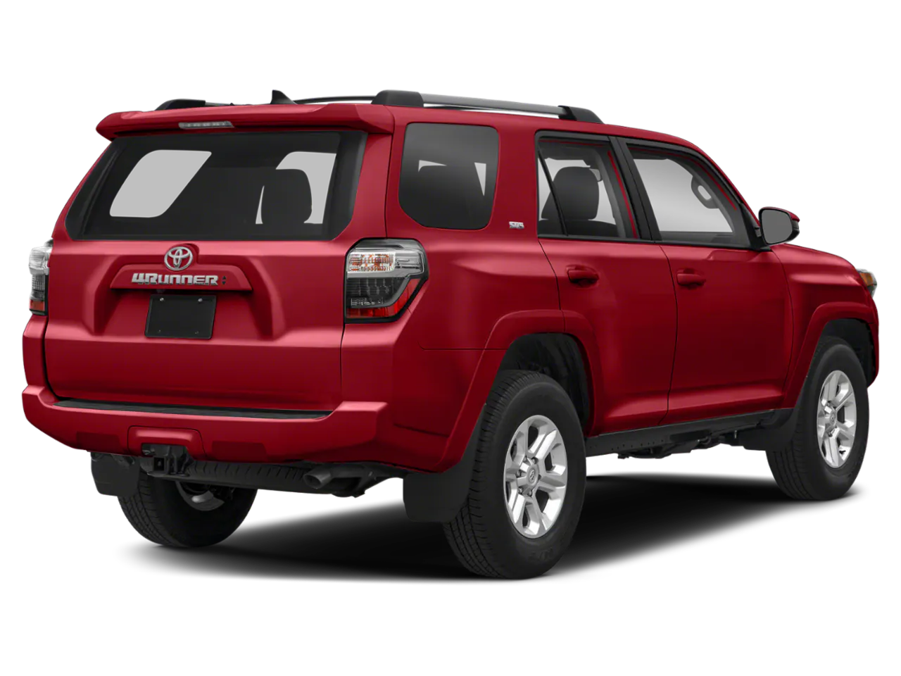 Used 2023 Toyota 4Runner SUV