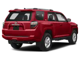 Used 2023 Toyota 4Runner SUV