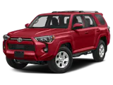 Used 2023 Toyota 4Runner SUV