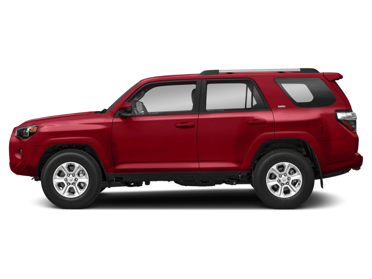 Used 2023 Toyota 4Runner SUV