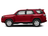 Used 2023 Toyota 4Runner SUV