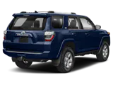 Used 2023 Toyota 4Runner SUV