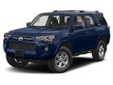 Used 2023 Toyota 4Runner SUV