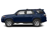 Used 2023 Toyota 4Runner SUV